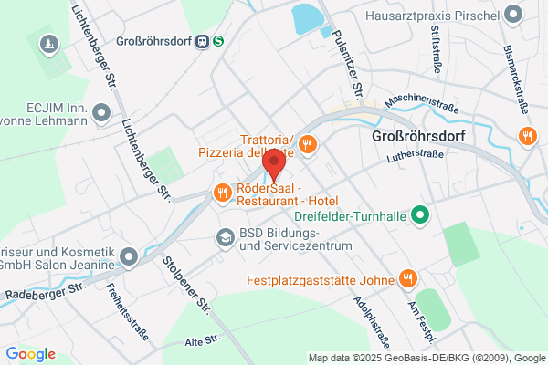 Stadtbibliothek