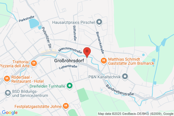 Abakus Fahrschule