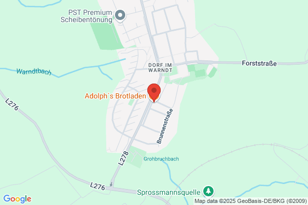 Adolph's Brotladen GmbH