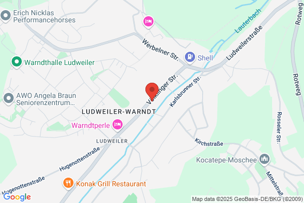 Sonnen Apotheke