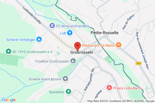 Rossel-Apotheke