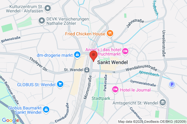 SaZ Printmedien GmbH