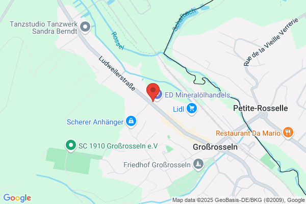 H. A. Theis GmbH