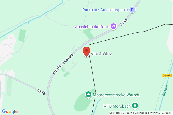 Viot & Wirtz GmbH