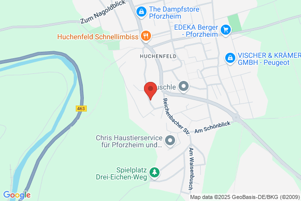 Frisch GmbH