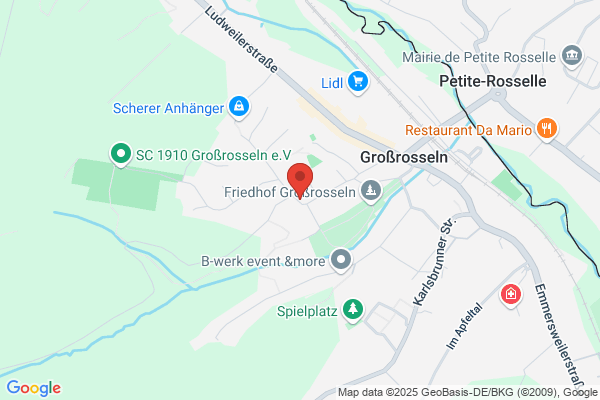 SARI Dienstleistungen GmbH