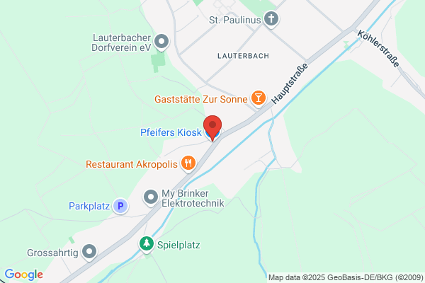 Getränke Kreutz GmbH