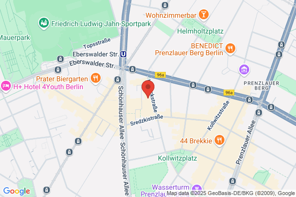 Soda - Club GmbH