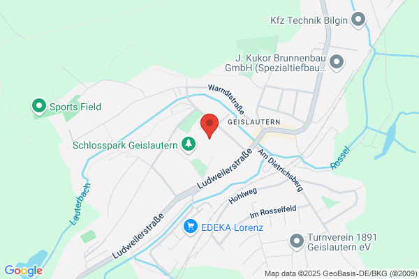 Kinderstätte Geislautern-Wehrden e.V.