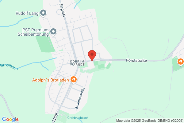 Pfarrheim Dorf im Warndt Jugend- u. Altenzentrum