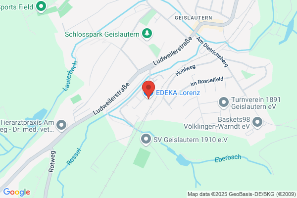 E aktiv markt Diesinger