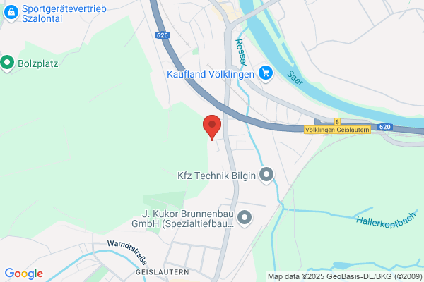 Evangelische Akademie im Saarland e.V.