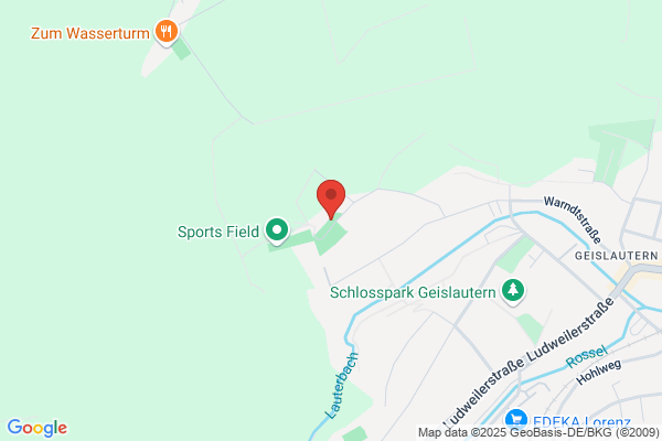 Reitsportverein Völklingen e.V