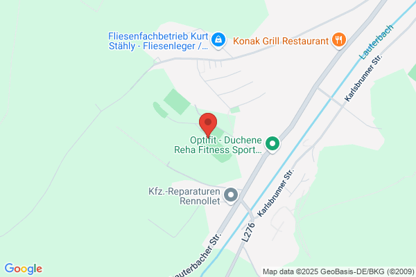 Tennis-Club Ludweiler e.V.