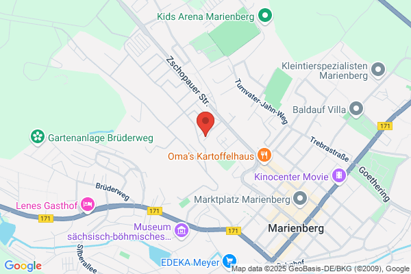 Stadtwerke Marienberg GmbH