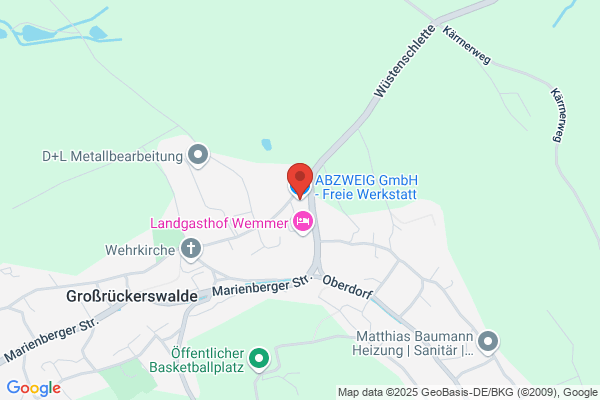 Abzweig GmbH