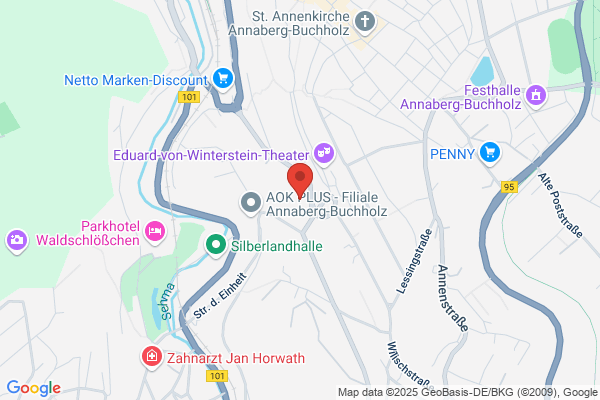 Berufsbildungsverein Annaberg GmbH