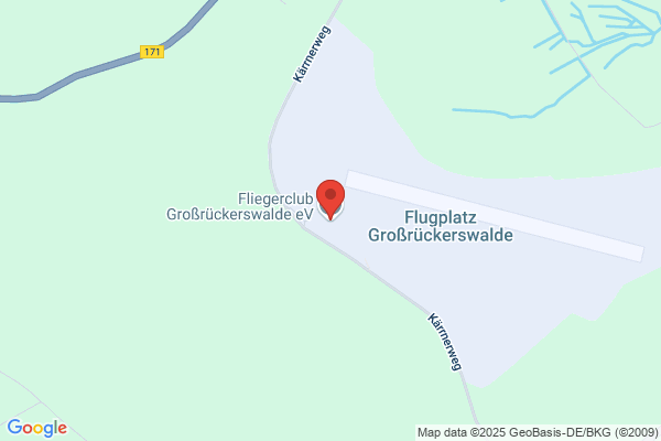 Fliegerclub Großrückerswalde e.V.