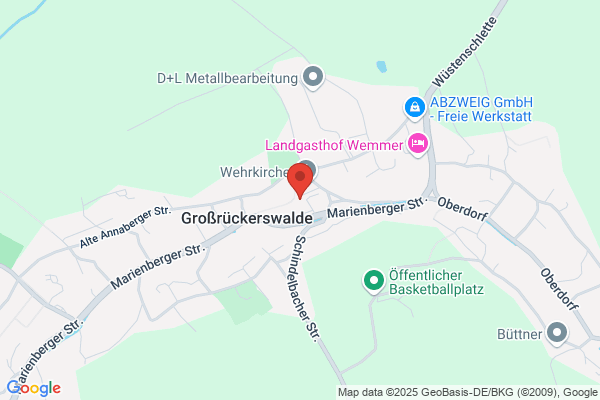 Kinderkrippe