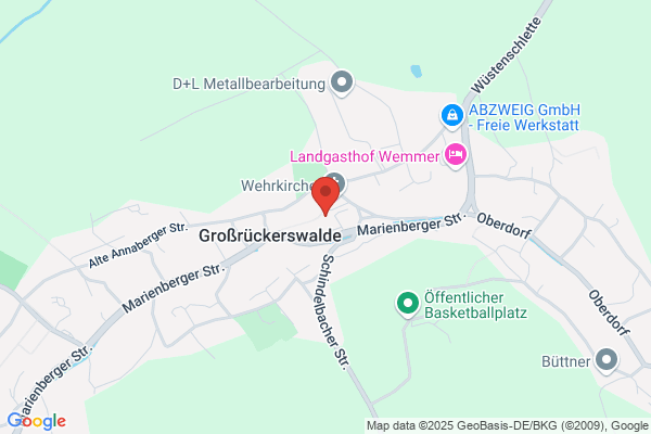 Kunterbuntes Spatzennest