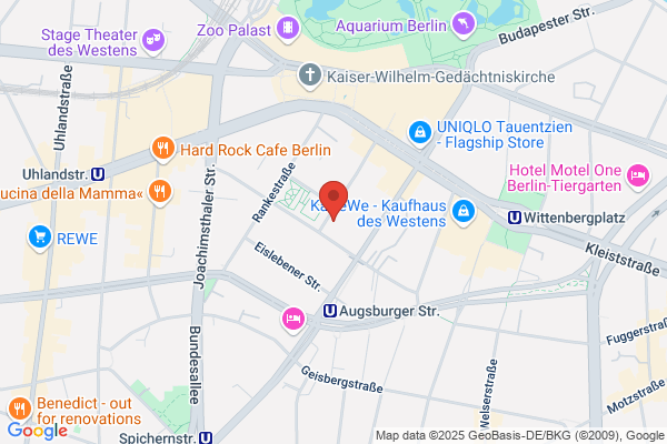 Wohnung Bürgermeister