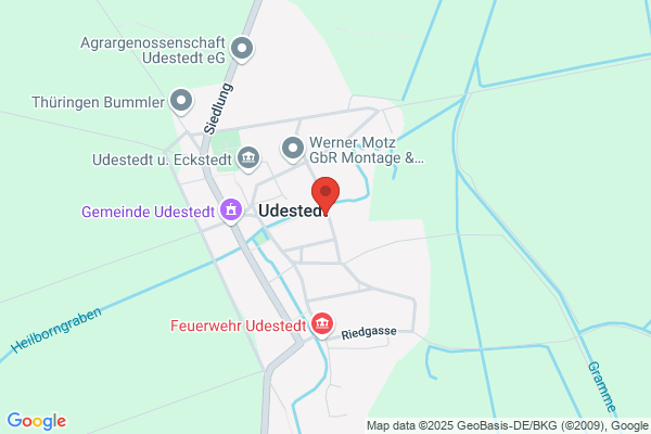 Gerüstbau Erfurt I Gerüstbau Gleich
