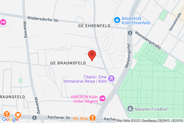 REWE-Zentrale AG