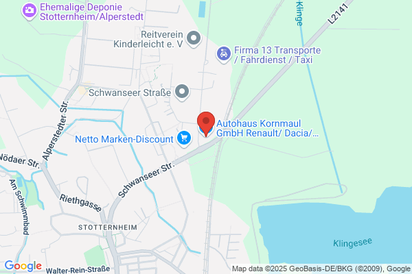 Autohaus Kornmaul GmbH