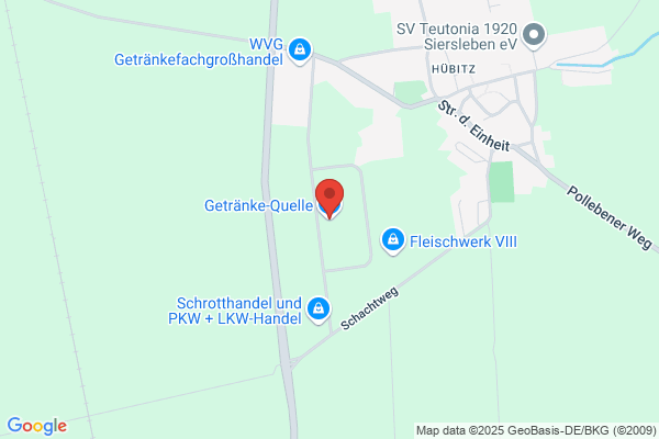 Getränke Quelle