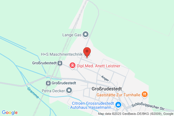 H&S Maschinentechnik GmbH