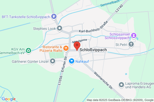 Otto-Lotto-Postagentur