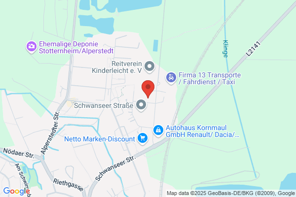 QUORION Data Systems GmbH