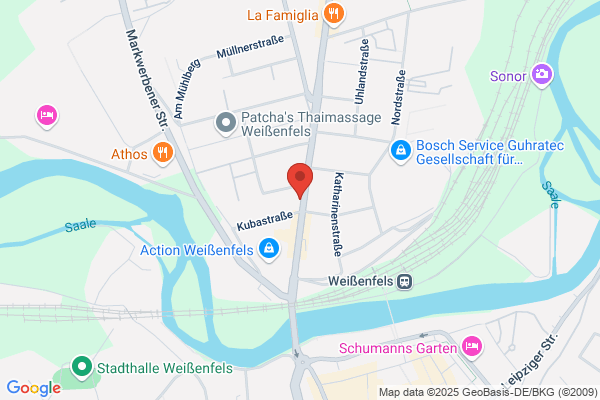 Traum Reisen
