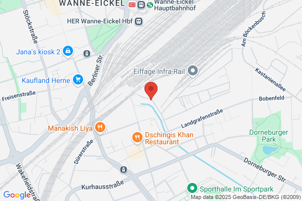 X-TRA Autovermietung GmbH