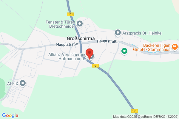 Autohaus WEIBA Inh. Marko Weilbach