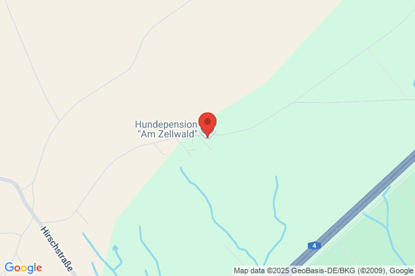Hundepension „Am Zellwald“