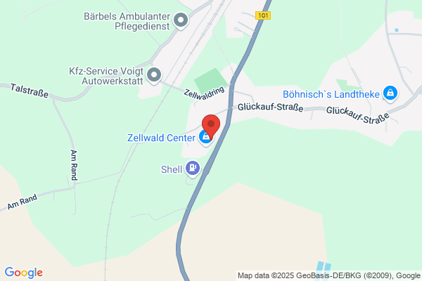 Wreesmann Sonderpostenmarkt