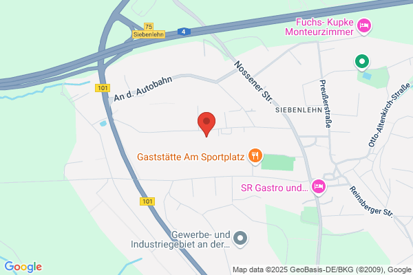 Climatech Vertriebsgesellschaft mbH