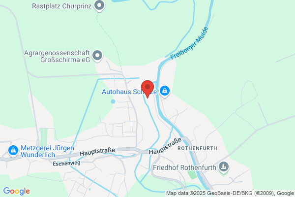 Kurprinz GmbH