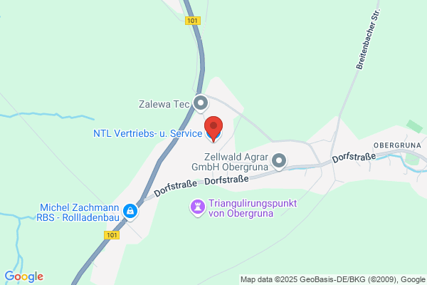 NTL Vertriebs- u. Service GmbH