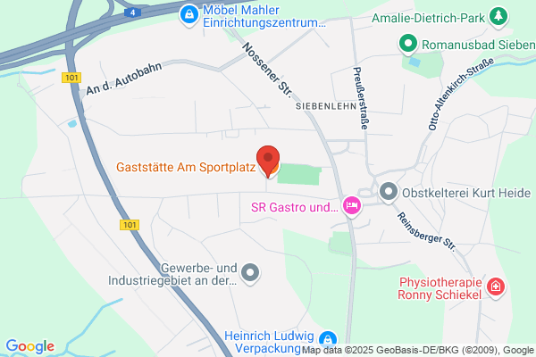 Siebenlehner Sportverein e.V.