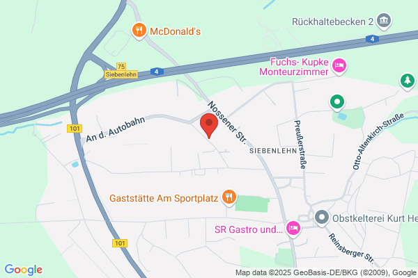Sporthaus Haubold