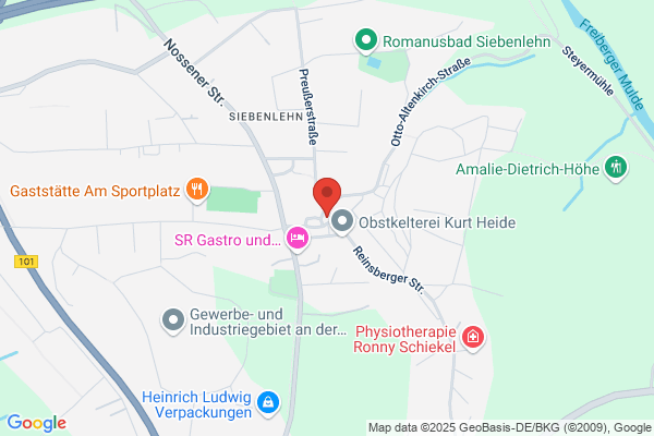 Friseur und Kosmetik e.G.