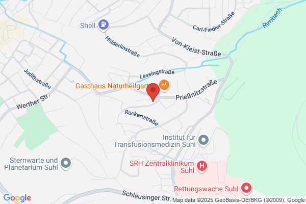 iST Pleißner & Partner GmbH