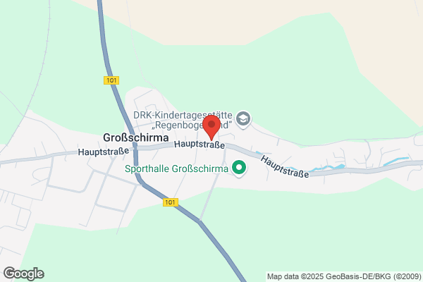 geschlossene Geschäftsstelle