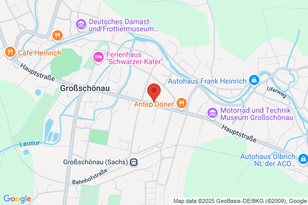 Hanschur & Suske OHG