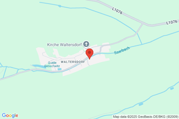 Ambulant betreute Wohngruppe Waltersdorf "Julius-Lange-Villa"