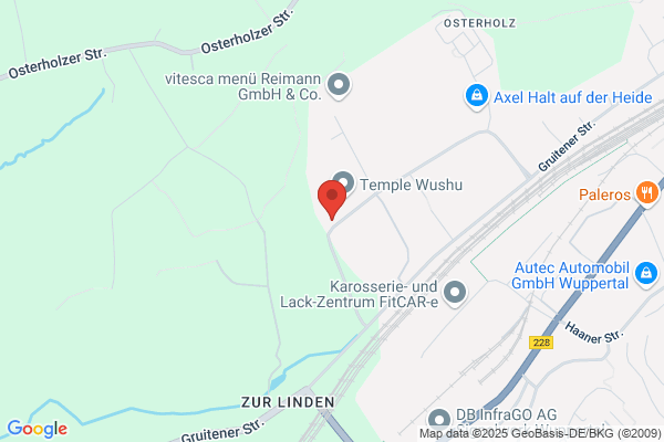 Magro Maschinenfabrik Großschönau GmbH
