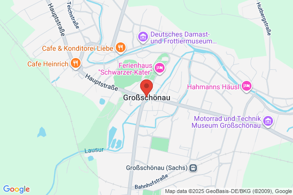 OLA Schutzhandschuh GmbH