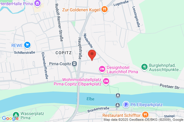 Pestalozzi-Mittelschule